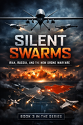 SILENT SWARMS — Ebook