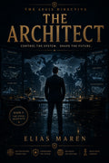 The Architect — The Aegis Directive Book 5
