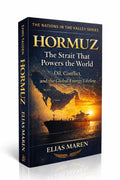 HORMUZ: The Strait That Powers the World — Ebook