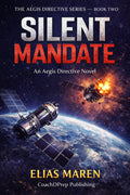 Silent Mandate — The Aegis Directive Book 2